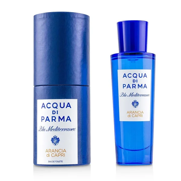 Acqua di Parma Blu Mediterraneo Arancia di Capri Eau De Toilette, 1 oz