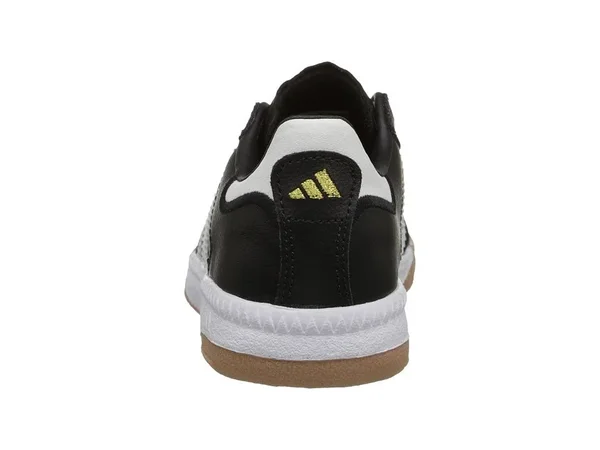 Adidas Samba Shoes - Kids - Black, White - 4
