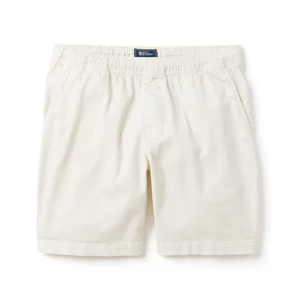 CRUISER SHORT 3.0, Stretch Twill NEW KHAKI, S