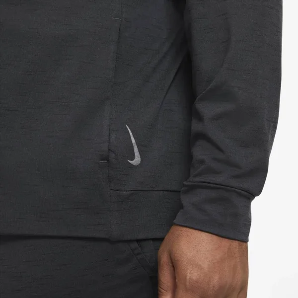 Nike Yoga Dri-Fit Men's Full-Zip Jacket