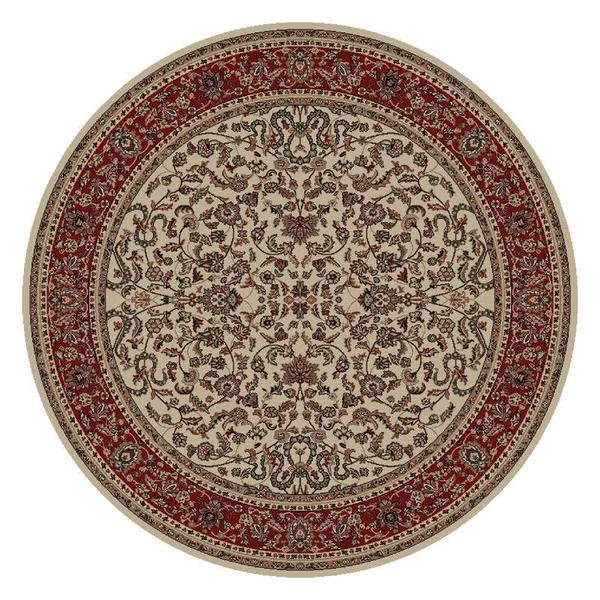 Concord Global Persian Classics Kashan Ivory 2&7x22x5&