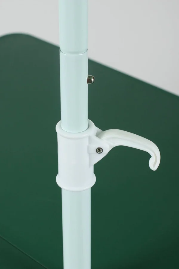 Stansport Picnic Table and Umbrella Combo