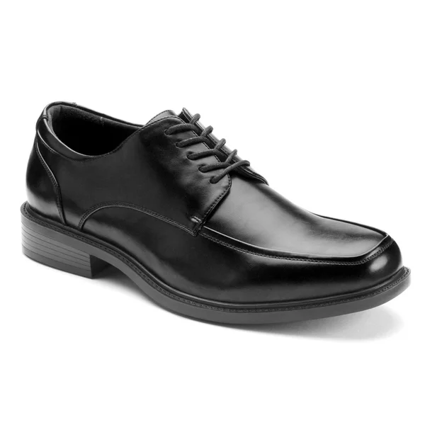 Croft & Barrow Craven Men's Ortholite Oxford Dress Shoes - Size: 8, Black