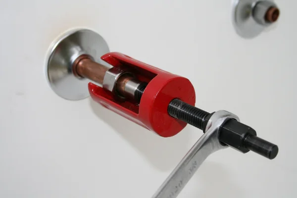 Advanced Aquaduck, Duck Puller Tool, Stainless Steel Tip, One Piece Shaft