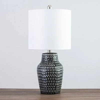 Slate Sedona Table Lamp