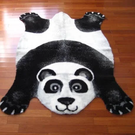 Walk on Me Rugs Tiger Playmat Rug (4&7 x 6&7)