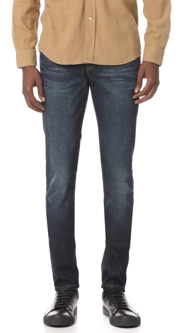 Frame L&homme Skinny Denim Jeans Sierra 28