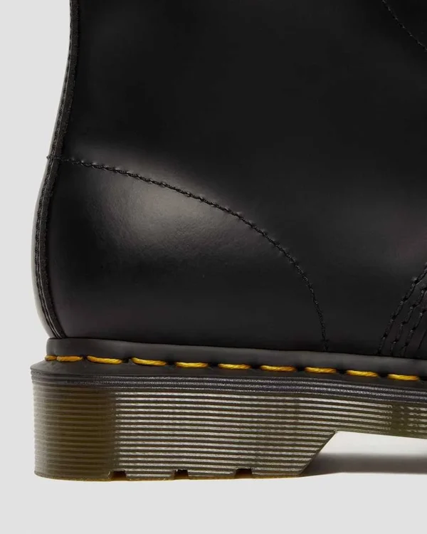 Dr. Martens Black 101 Boots