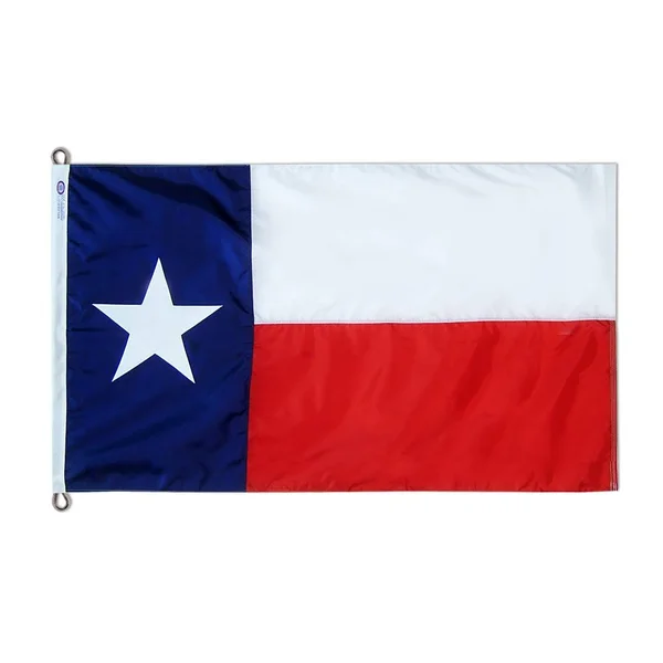 15 ft. x 25 ft. Tough-Tex Texas Flag