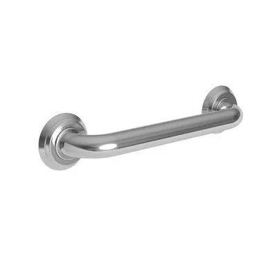 Newport Brass 2400-3916/50 Ayelsbury 16x22 Grab Bar White