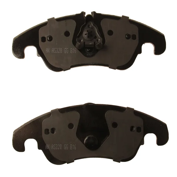 Akebono Brake Pad EUR1322