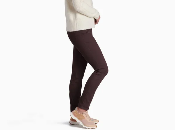 Kuhl Kontour Skinny Pant - Women's Kalamata - 14/Reg