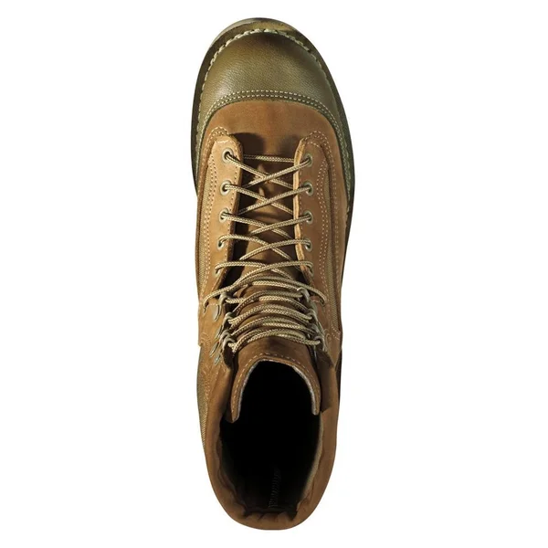 Danner Men's USMC Rat 8 in. Steel Toe Boot Mojave 10 R