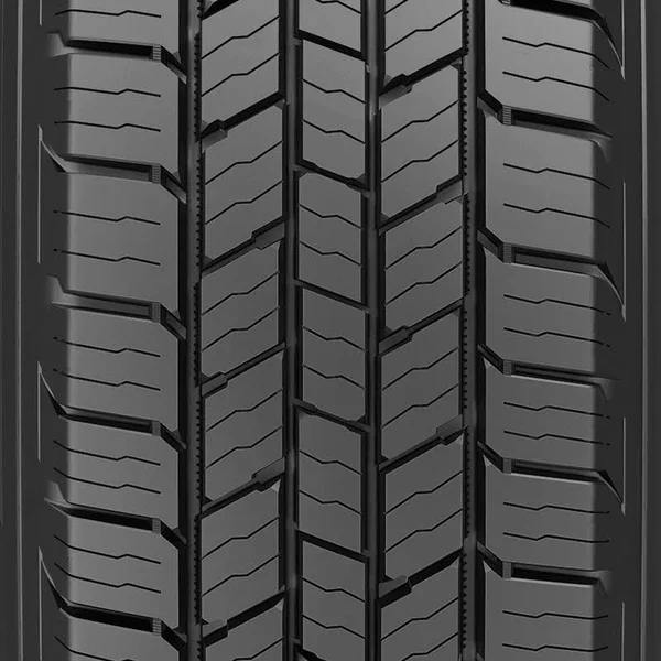Continental TerrainContact H/T 255/70R17 112T Owl