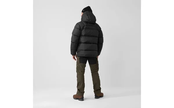 Fjallraven - Men's Expedition Down Lite Jacket - Navy, Xs