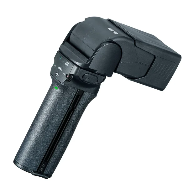 Nissin MG10 Wireless Flash with Air 10S Commander for Nikon NDMG10K-N
