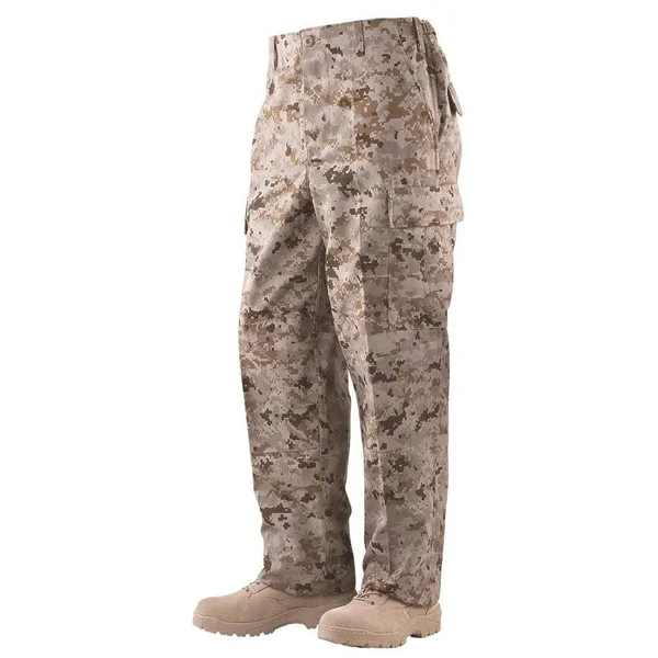 Tru-Spec Digital Trousers - Digital Desert - 1934022