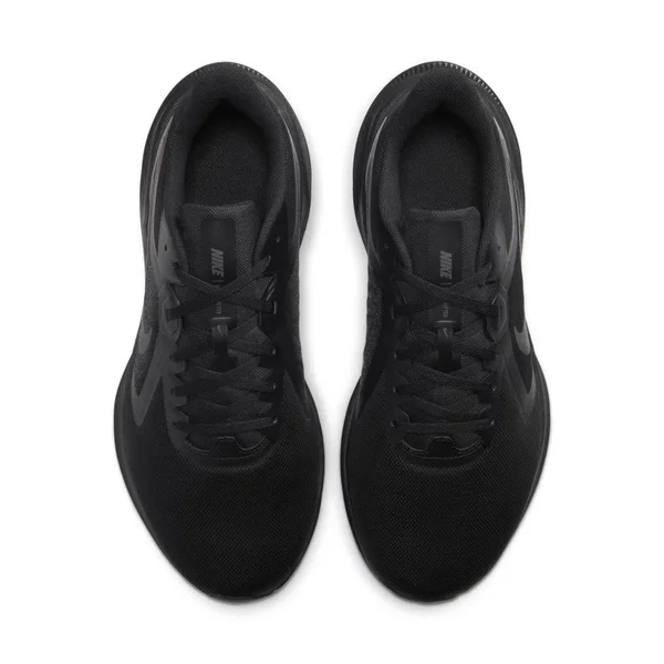 Nike Downshifter 10 Men's Running Shoes (Extra wide) in Black - Size: 11, CI9982-002
