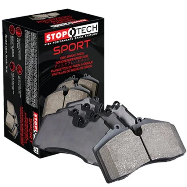 StopTech 309.11780 Sport Brake Pads