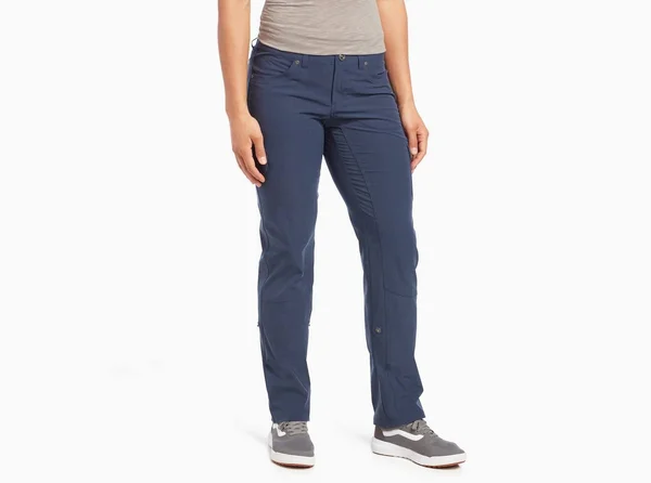 Kuhl Freeflex Roll-Up Pant - Indigo, 14W x 30L