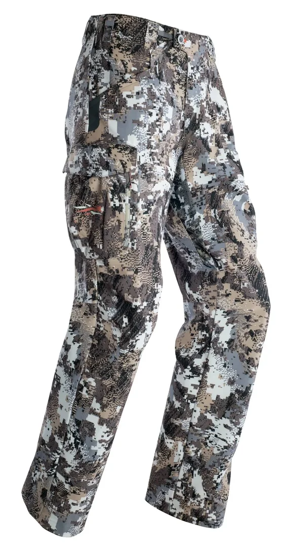 Sitka Gear Men & S ESW Pant - Optifade Elevated II