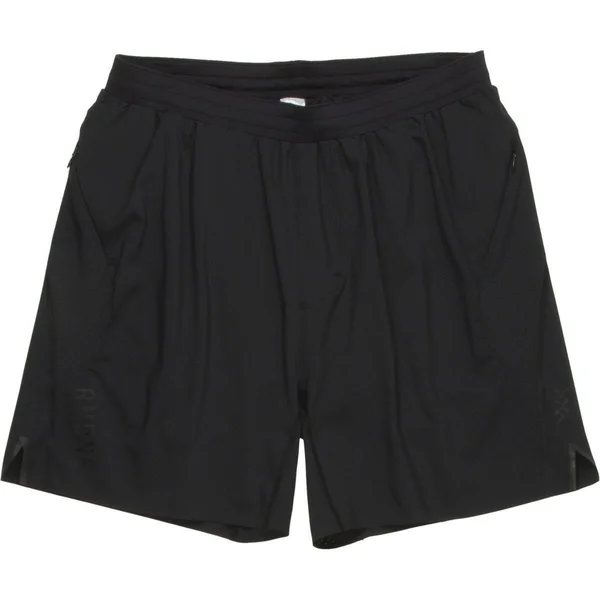 Rhone - Swift 7 Lined Running Shorts - S - Black