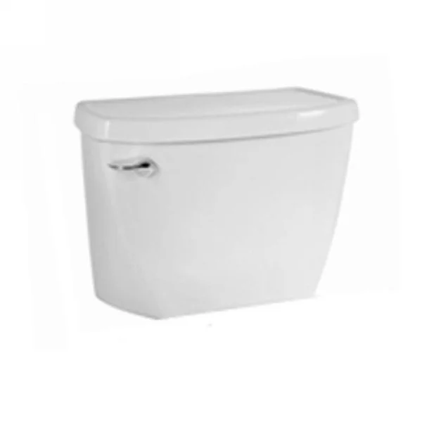 American Standard FloWise Toilet Tank, White