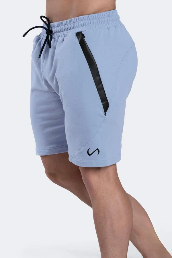 Iron Shorts Airforce Blue, M