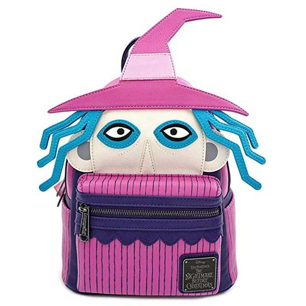 Nightmare Before Christmas Shock Mini Backpack