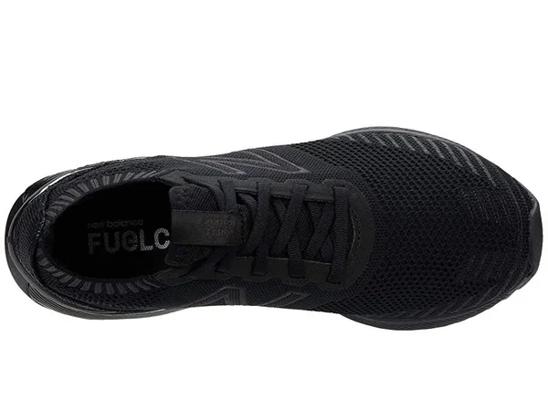 New Balance Men's FuelCell Echo - Black (Size 11 wide)
