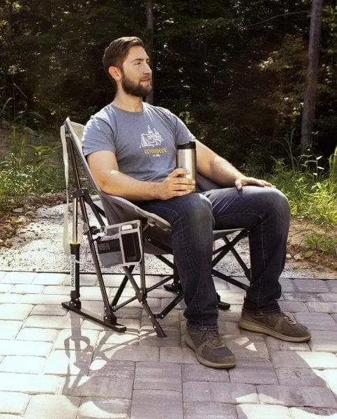 GCI Outdoor MaxRelax Pod Rocker