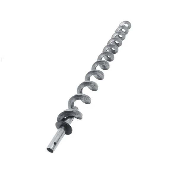 Pit Boss Pellet Grill Auger Flighting Shaft 19.9x22 for The 820 Series, 74070