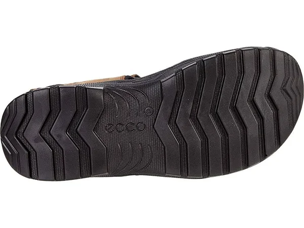 Ecco Men's, Onroads Sandal