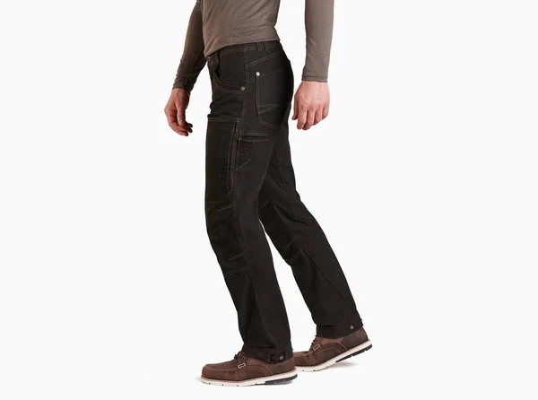 Kuhl Above The Law Pant - Men's Espresso - 36x32