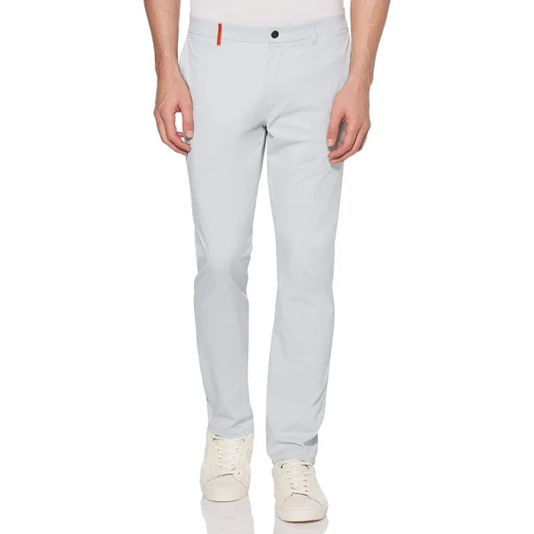 Original Penguin Solid Cargo Pants Pearl Blue 34x32 at Nordstrom Rack