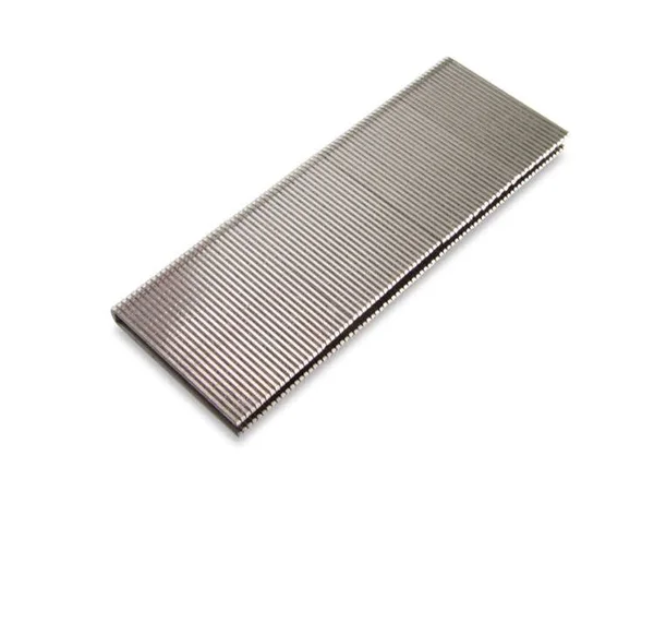 Simpson Strong-Tie t18n125l15 1-1/4x22 18ga 316SS L Staple 1/4