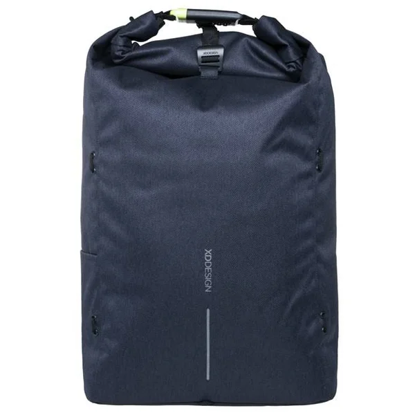 XD Design Bobby Urban Lite Anti-Theft Backpack - Navy Blue