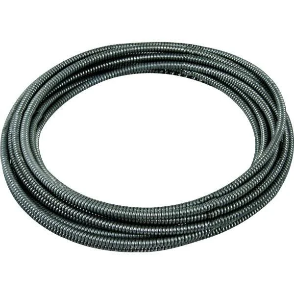 General 75EM2 Flexicore Cable 3/8 in. x 75 ft., with Male and Female Connectors
