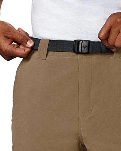 Columbia Men's Silver Ridge Cargo Pant - 32x30 - Delta
