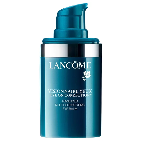 Lancome Visionnaire Yeux Advanced Multi-Correcting Eye Balm - 0.5 oz bottle