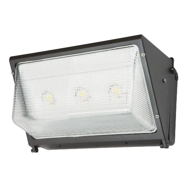 Cooper Lighting 82 Watt Outdoor LED Wall Pack