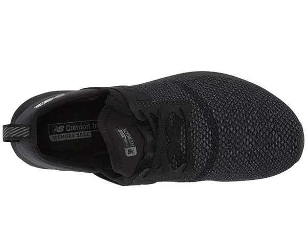 New Balance FuelCore Nergize 10.5 Women's Black