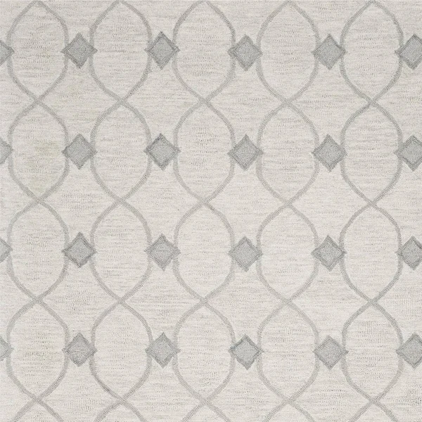 Kas Gramercy 1636 Natural Gibson 8' x 10' Area Rug