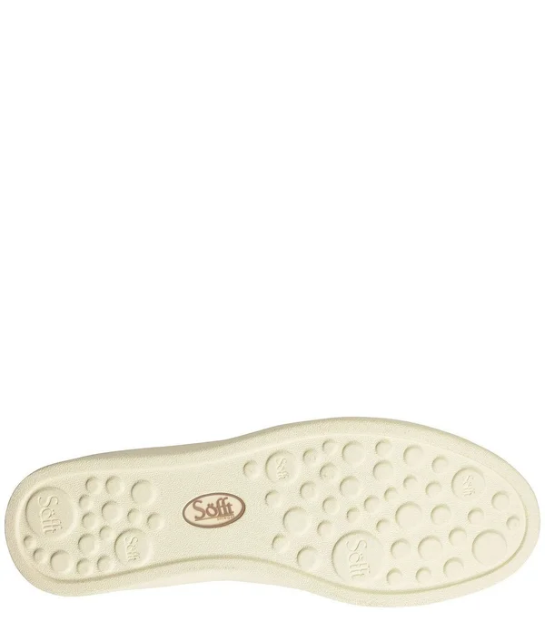 Sofft Somers III Women's Gold Slip on 11 M