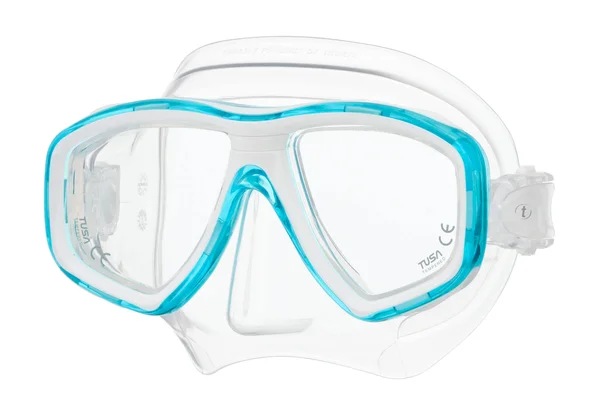 Tusa Ceos Mask -Light Blue