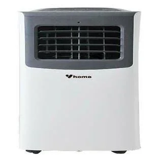 Vhome Npo-10c Portable Air Conditioner 5 - 000 BTU (10, 000 BTU Ashrae) 3 in 1 Com