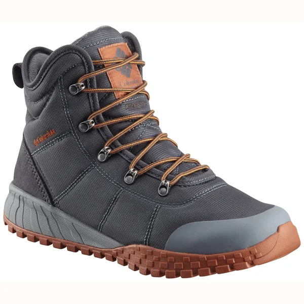 Columbia Men's Fairbanks Omni Heat