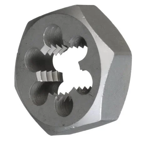 Drill America M32 x 3 Carbon Steel Hex Die