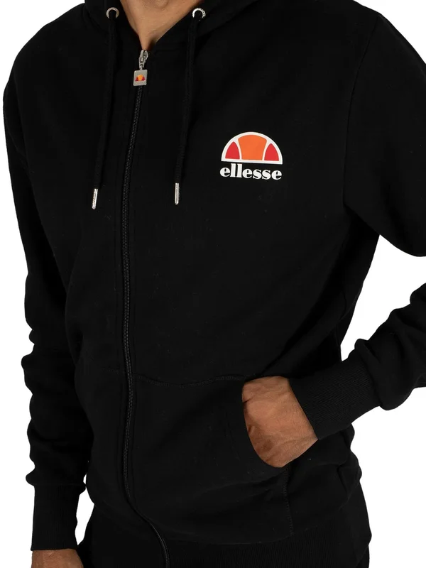 Ellesse Miletto SHS03314 Anthracite