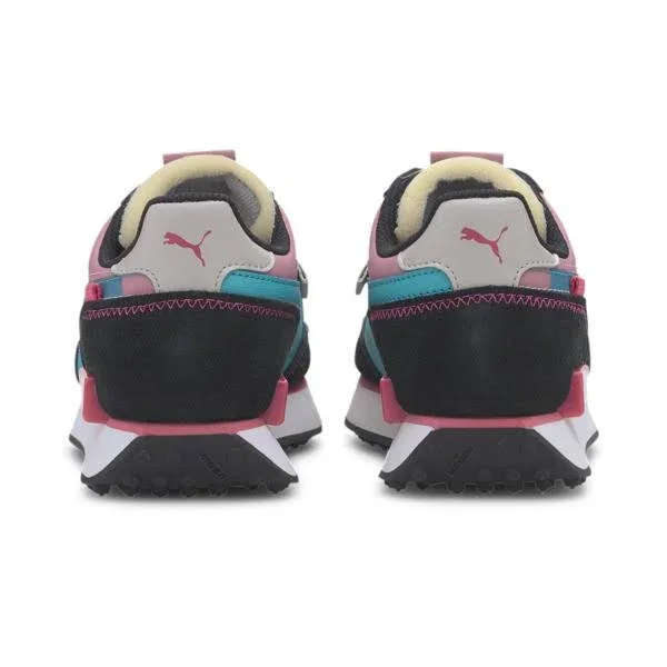 Puma - Juniors Future Rider City Attack Shoes